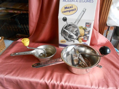 Moulinette baby occasion - 1,