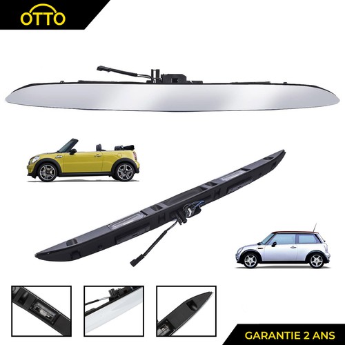Baguette ouverture coffre - baguette,