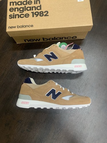 New balance sneakers - new, x