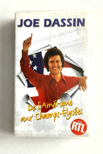 Joe Dassin – De