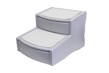 Pet Gear Easy Step II Escalier