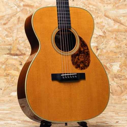 Collings om2h 1996 - om2h,