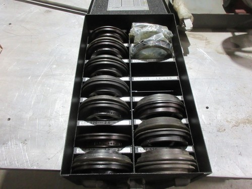 Sunnen crf honing ring - ring,
