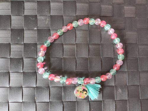Bijoux fantasie enfant - ,