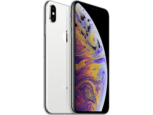 Apple iphone max 256gb - iphone,