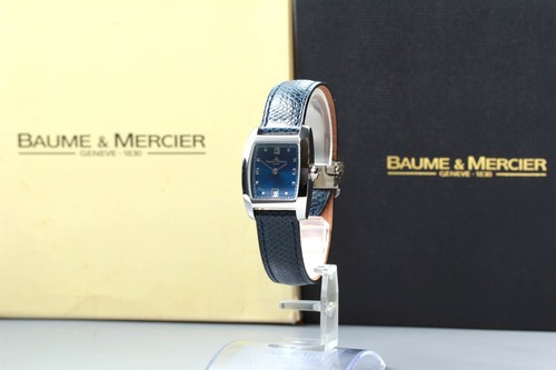 Presque comme neuve - [], montre
