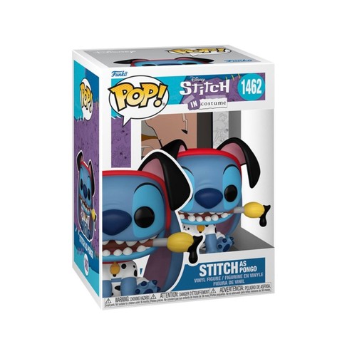 Figurine disney stitch - -,