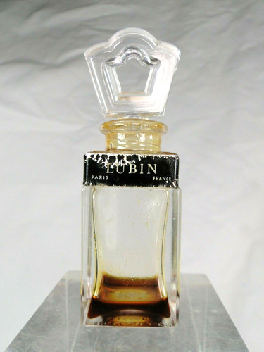 Lubin rare flacon ancien nuit - rare,