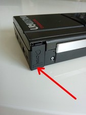 Battery Cover For Sony Walkman