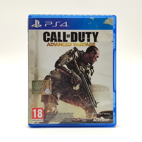 Jeu vidéo call - call, of