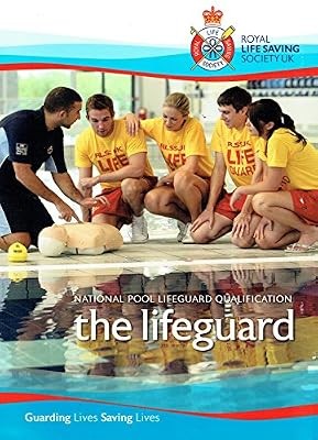 The lifeguard national pool - lifeguard:,
