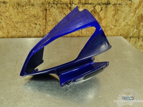 Demi tete fourche - demi, yamaha