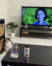 Second Hand IKEA TV Stand For