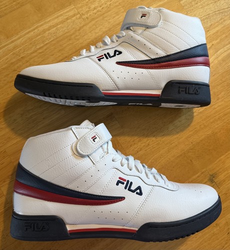 Fila men hightop sport - hightop,