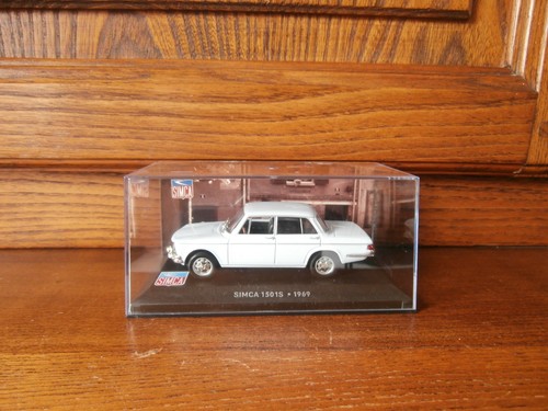 Simca 1501 1969 col - s, col.