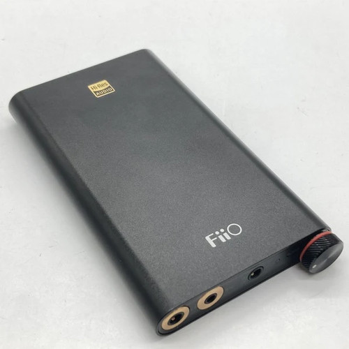 Fiio markii fio - fiio,