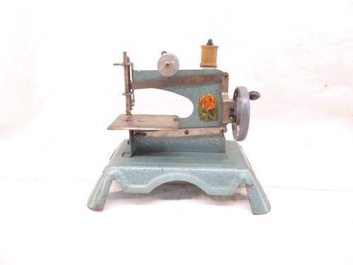 Cousette machine a - cousette, ?