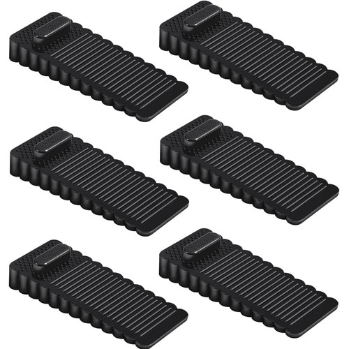 Cale porte pvc pièces - 6,