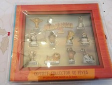 COFFRET FEVES MADAGASCAR 2