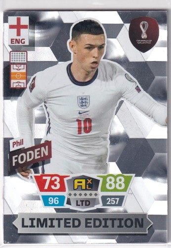 Panini fifa 2022 qatar - fifa,