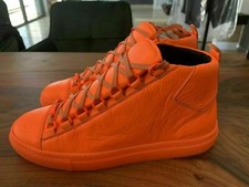 Balenciaga Arena Cuir Montant