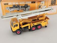 CONRAD 3080 1/43ème MAN