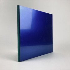 MIGUEL CHEVALIER : ANTHROPOMÉTRIES . RARE LIVRE D'ARTISTE . 1992 . EO N° 1/10