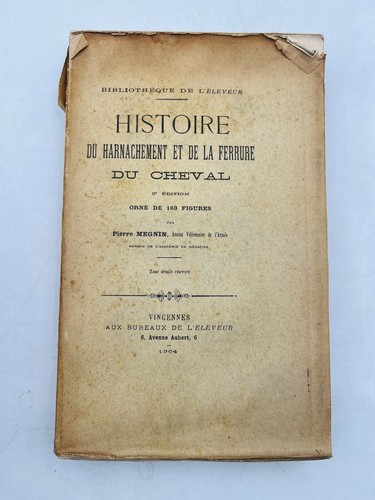 Megnin pierre histoire - pierre.-,