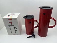 Lot Of 2 Stelton Denmark Erik