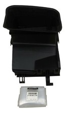 Intercooler d'admission d'air