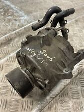 Alternateur VOLKSWAGEN TOUAREG 2006 5.0 TDI - 20V V10  07Z903021E