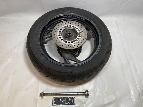 Yamaha tdm 850 4tx roue - 4tx,