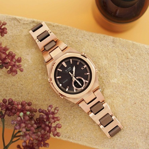 Montre femme casio shock - casio, g-shock