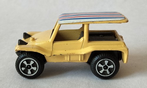 Vintage politoys j28 buggy - vintage,