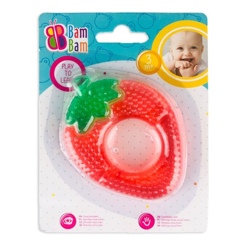 Jouet pour bébé bambam - jouet,