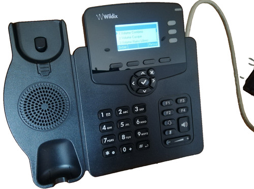 Wildix voip wp480g - wildix, ip