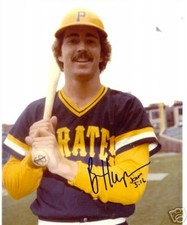 BRIAN HARPER PITTSBURGH
