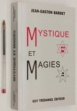 Mystique et Magie