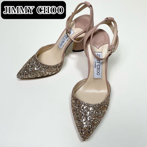 Jimmy choo sandales escarpins - jimmy,