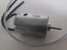 12V Airstream Range Hood Vent