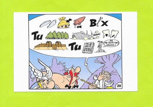 Vignette cora imbattable - vignette,