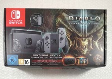 CONSOLE NINTENDO SWITCH -