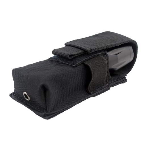 Pochette tactique molle - molle,