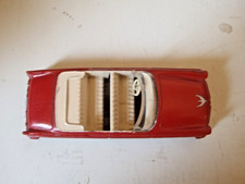 DINKY TOYS CHRYSLER NEW YORKER 1955 REF 24A