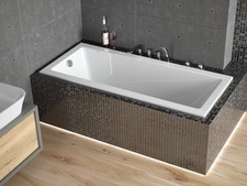 Baignoire Rectangulaire 140x70