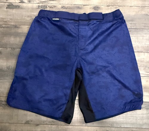 Hayabusa fight shorts - fight, mma