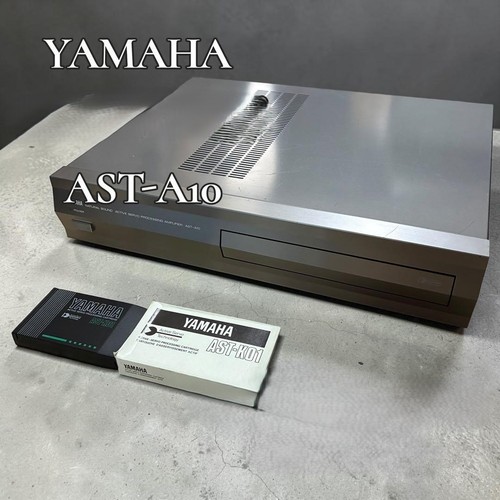 Yamaha ast a10 - ast-a10, sound