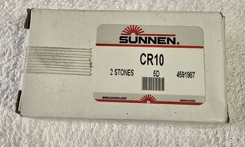 Sunnen cr10 stone - stone, cr1900