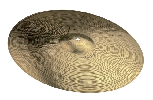 Paiste cymbale ride - cymbale,