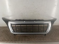 Calandre PEUGEOT BOXER 3 PHASE 2 1612243280